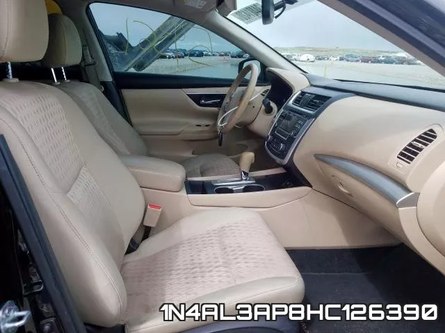 1N4AL3AP8HC126390 фото 6