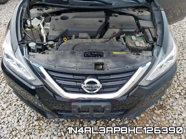 1N4AL3AP8HC126390 фото 8