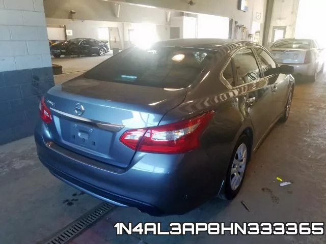 1N4AL3AP8HN333365 фото 5