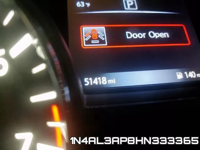 1N4AL3AP8HN333365 фото 9