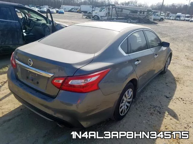 1N4AL3AP8HN345175 фото 5