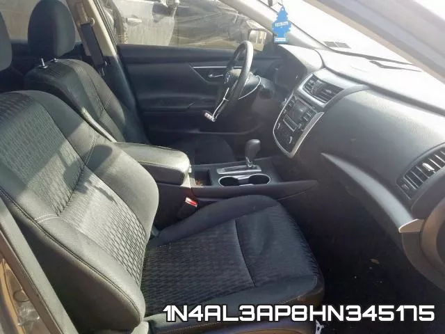 1N4AL3AP8HN345175 фото 6