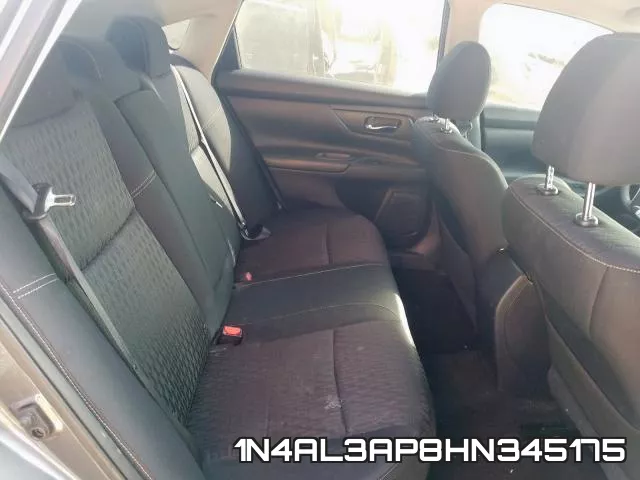 1N4AL3AP8HN345175 фото 7