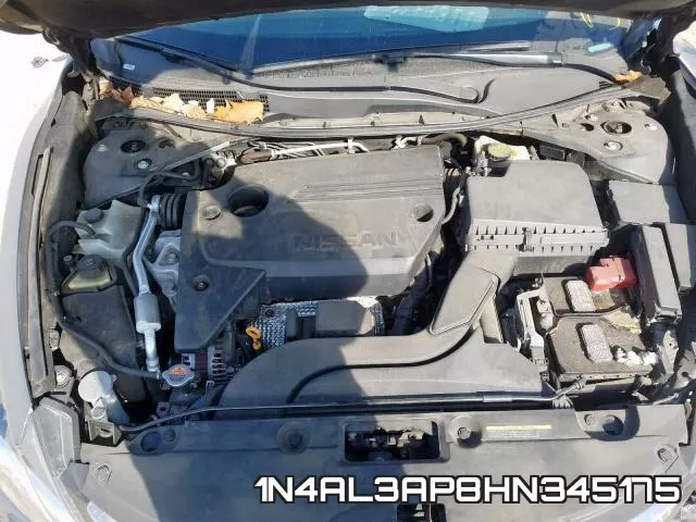1N4AL3AP8HN345175 фото 8