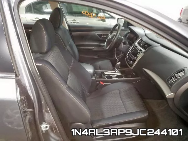 1N4AL3AP9JC244101 фото 6