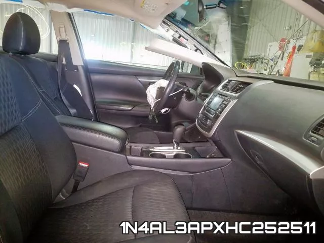 1N4AL3APXHC252511 фото 6