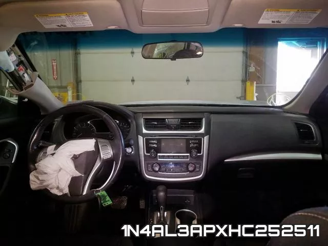 1N4AL3APXHC252511 фото 10