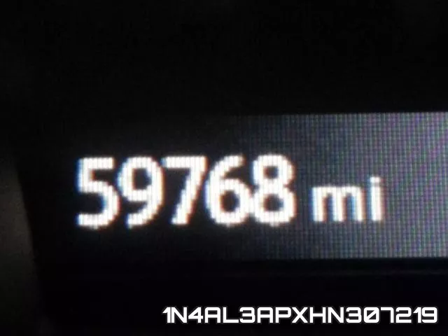 1N4AL3APXHN307219 фото 9