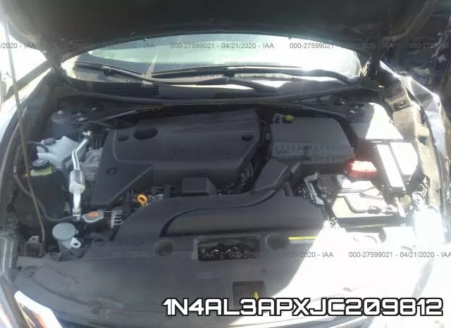 1N4AL3APXJC209812 фото 2