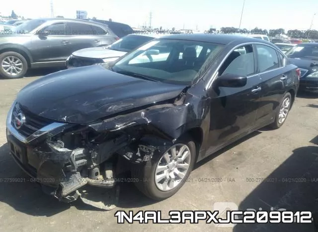 1N4AL3APXJC209812 фото 3