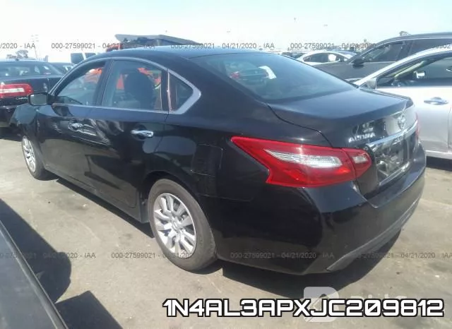 1N4AL3APXJC209812 фото 4