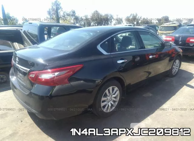 1N4AL3APXJC209812 фото 5