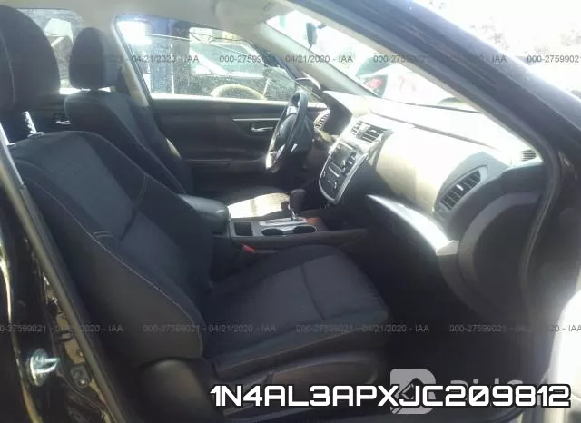 1N4AL3APXJC209812 фото 6