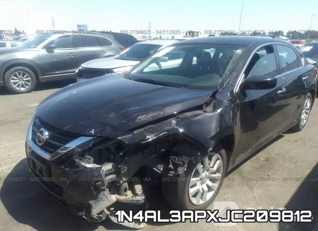 1N4AL3APXJC209812 фото 7