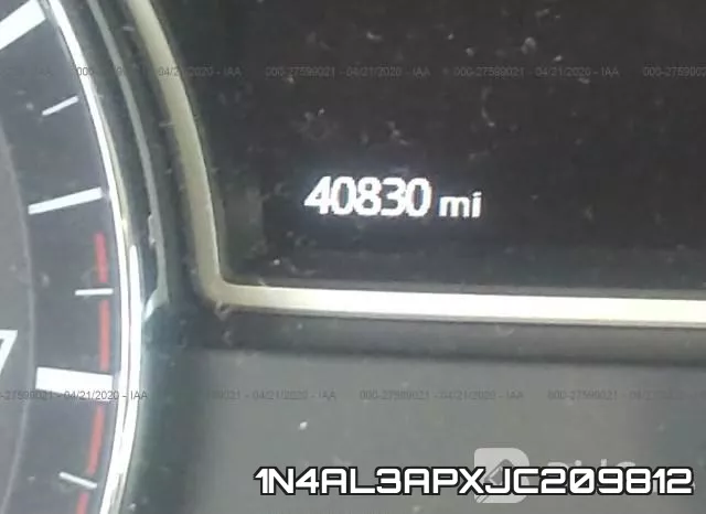 1N4AL3APXJC209812 фото 8