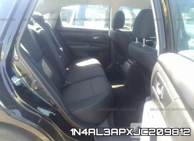 1N4AL3APXJC209812 фото 9