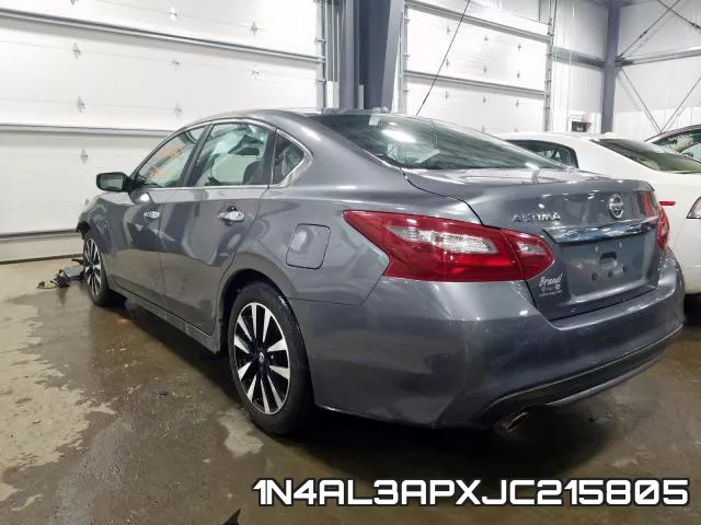 1N4AL3APXJC215805 фото 4
