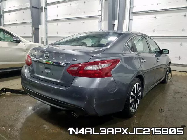1N4AL3APXJC215805 фото 5