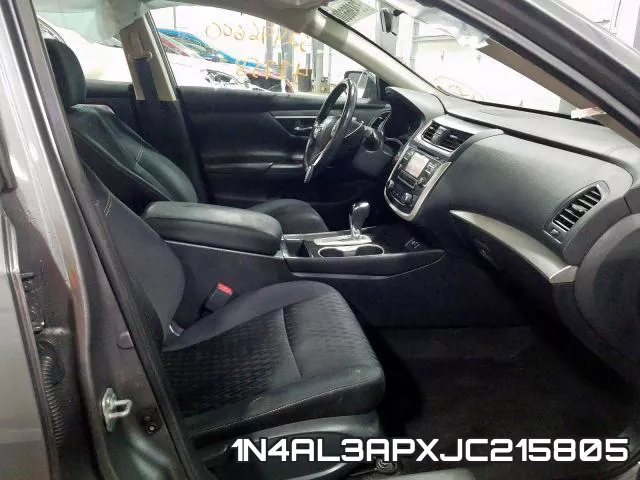 1N4AL3APXJC215805 фото 6