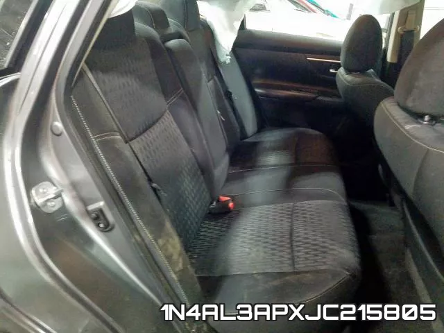 1N4AL3APXJC215805 фото 7