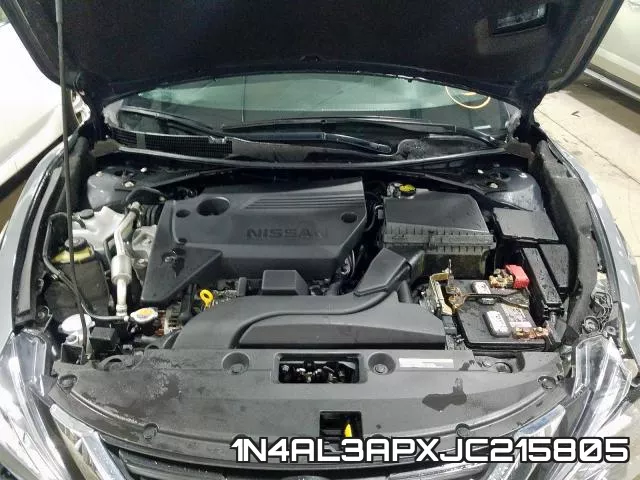1N4AL3APXJC215805 фото 8