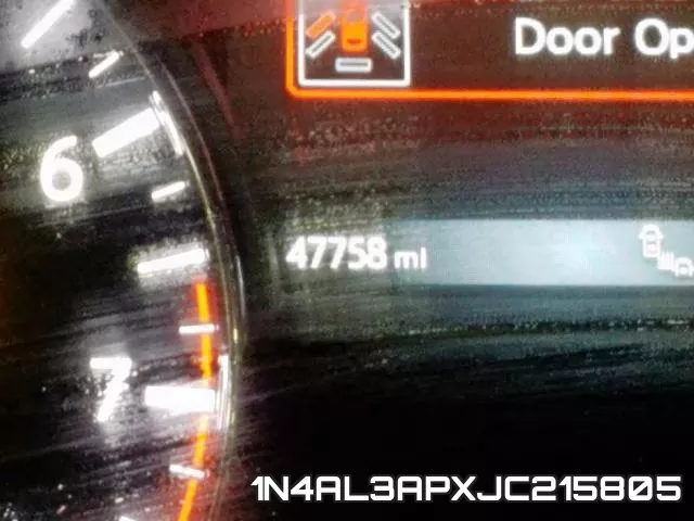 1N4AL3APXJC215805 фото 9