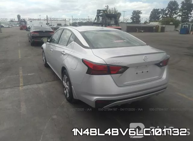 1N4BL4BV6LC101732 фото 4