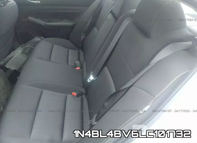 1N4BL4BV6LC101732 фото 9