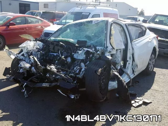 1N4BL4BV7KC130171 фото 3