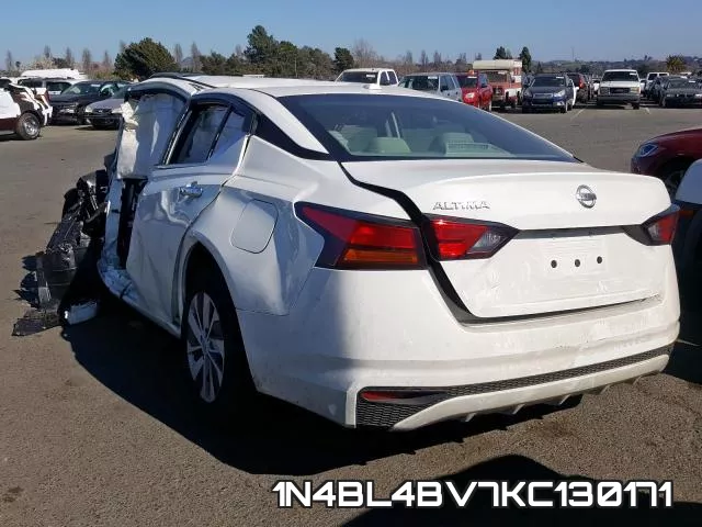 1N4BL4BV7KC130171 фото 4