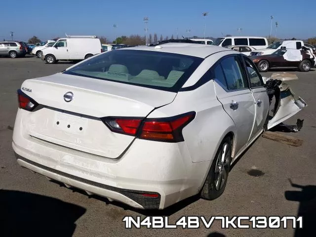1N4BL4BV7KC130171 фото 5