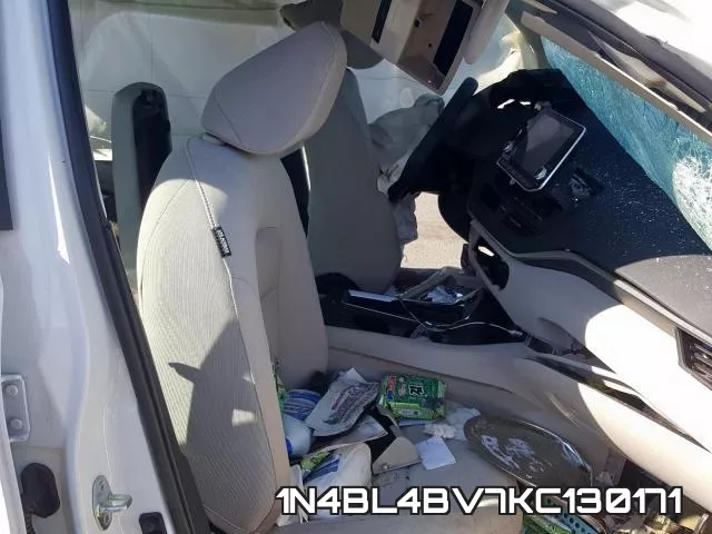 1N4BL4BV7KC130171 фото 6