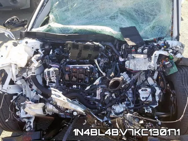 1N4BL4BV7KC130171 фото 8