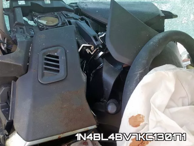 1N4BL4BV7KC130171 фото 9