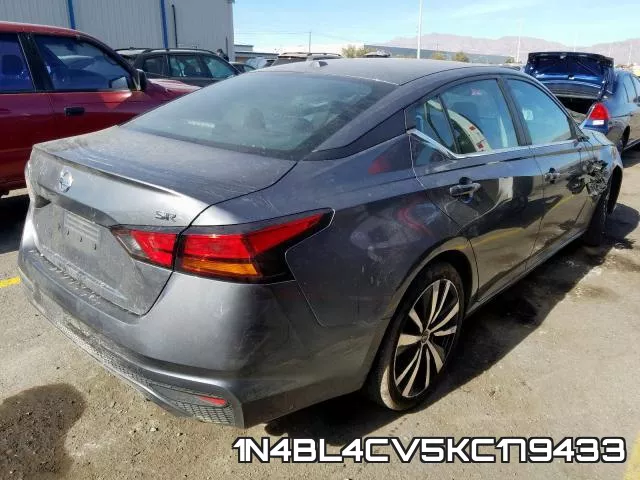 1N4BL4CV5KC179433 фото 5