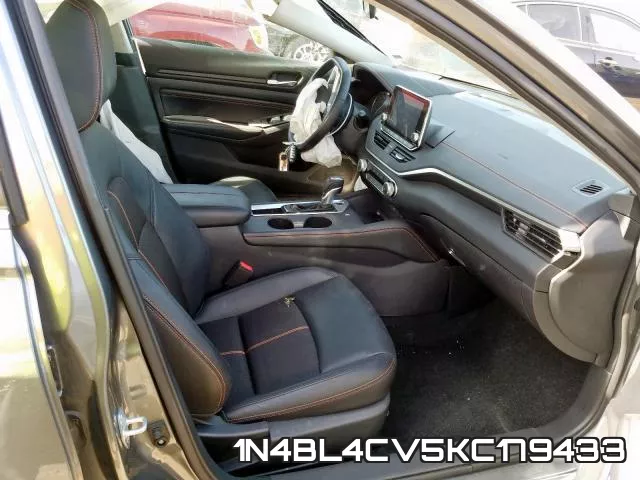 1N4BL4CV5KC179433 фото 6