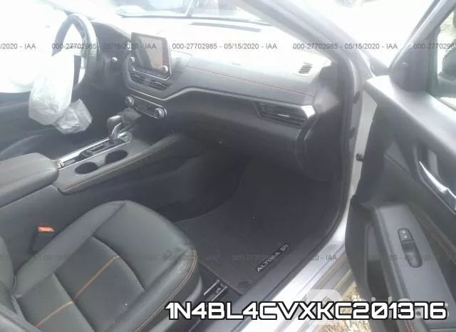 1N4BL4CVXKC201376 фото 6