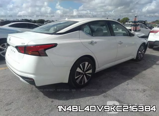 1N4BL4DV9KC216384 фото 5