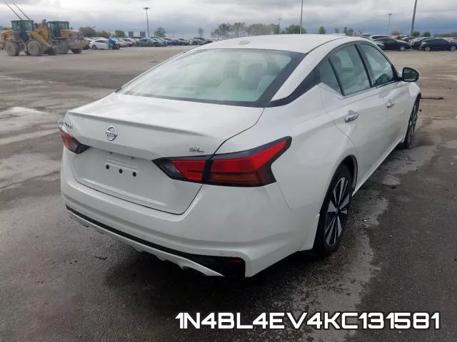1N4BL4EV4KC131581 фото 5