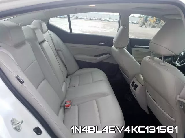 1N4BL4EV4KC131581 фото 7
