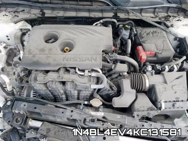 1N4BL4EV4KC131581 фото 8