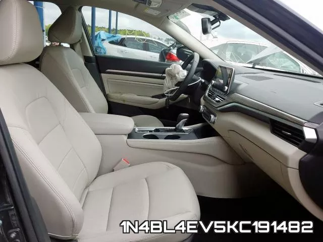 1N4BL4EV5KC191482 фото 6