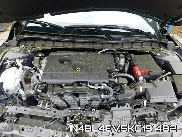 1N4BL4EV5KC191482 фото 8