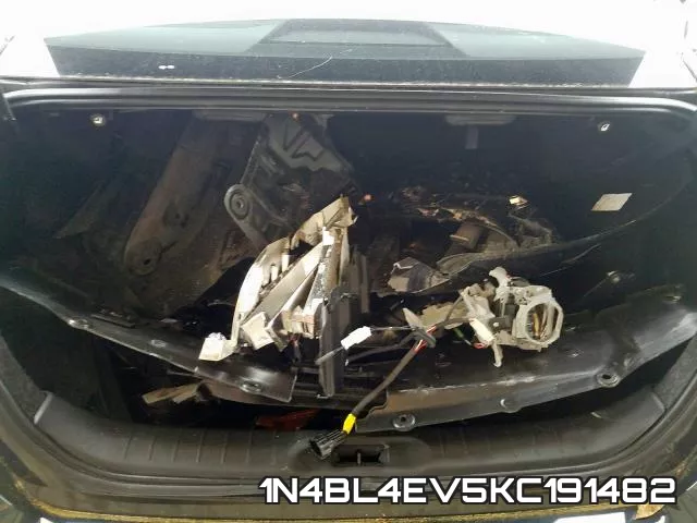 1N4BL4EV5KC191482 фото 10