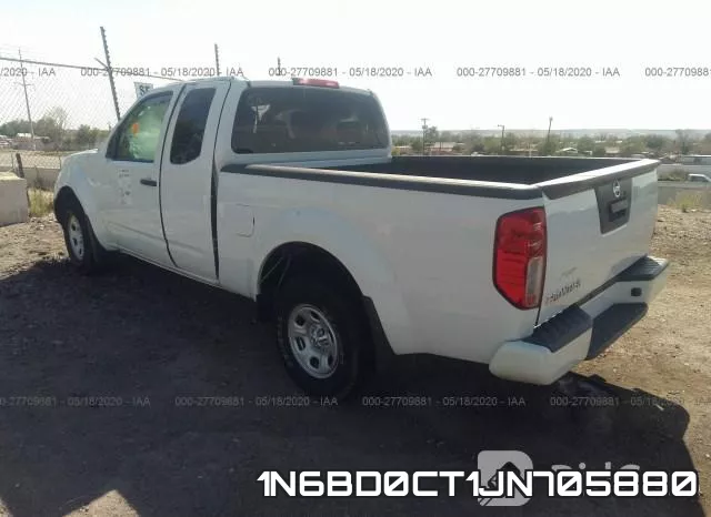 1N6BD0CT1JN705880 фото 4
