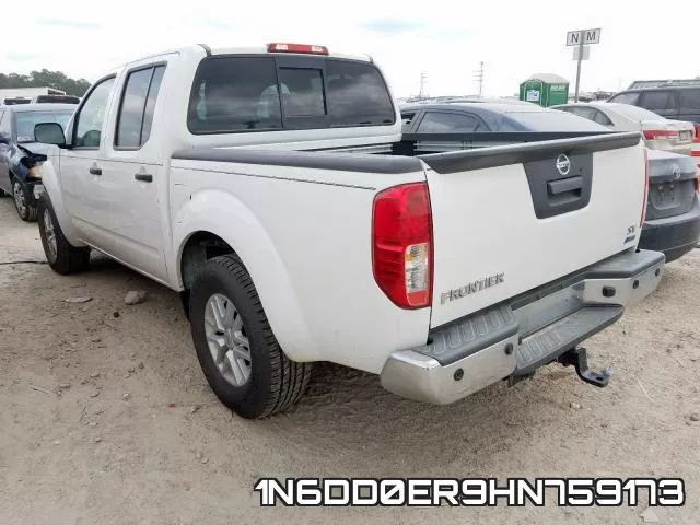 1N6DD0ER9HN759173 фото 4