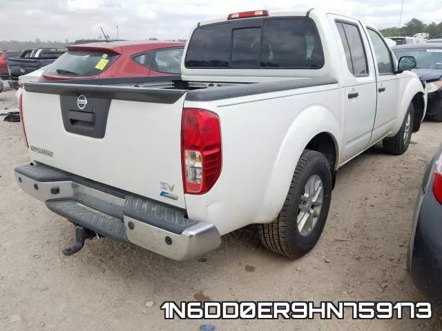 1N6DD0ER9HN759173 фото 5