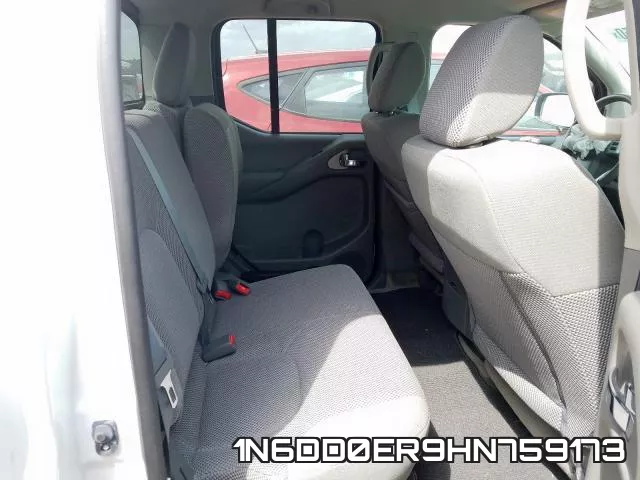 1N6DD0ER9HN759173 фото 7