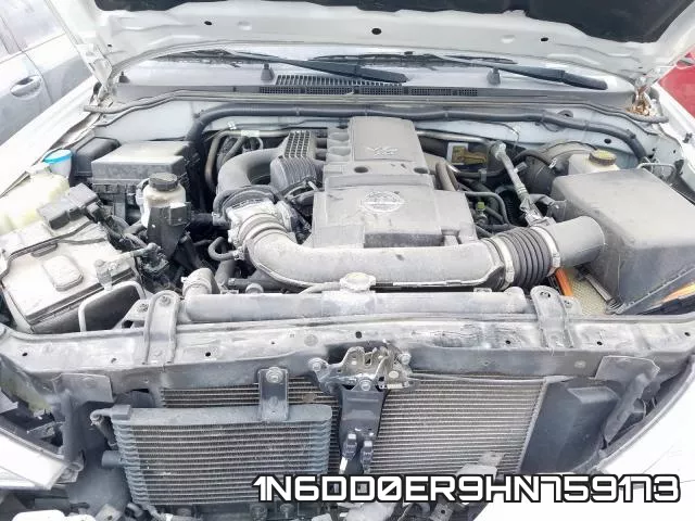 1N6DD0ER9HN759173 фото 8