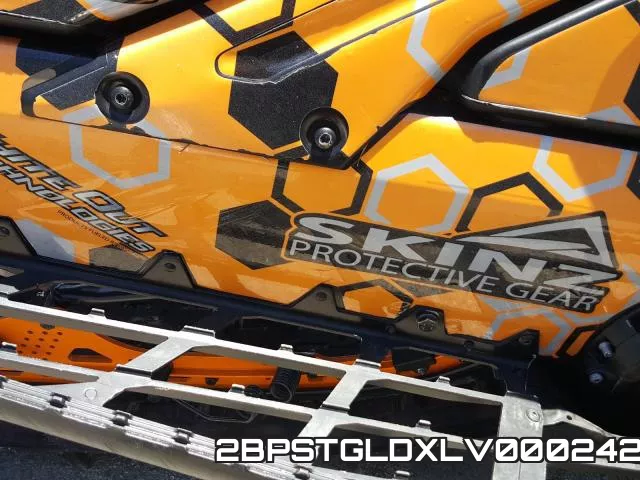 2BPSTGLDXLV000242 фото 2